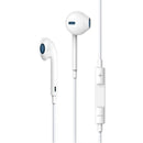 Devia Smart EarPods with Remote and Mic