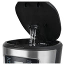 Sencor SCE 3700BK Coffee Maker  0.75L 
