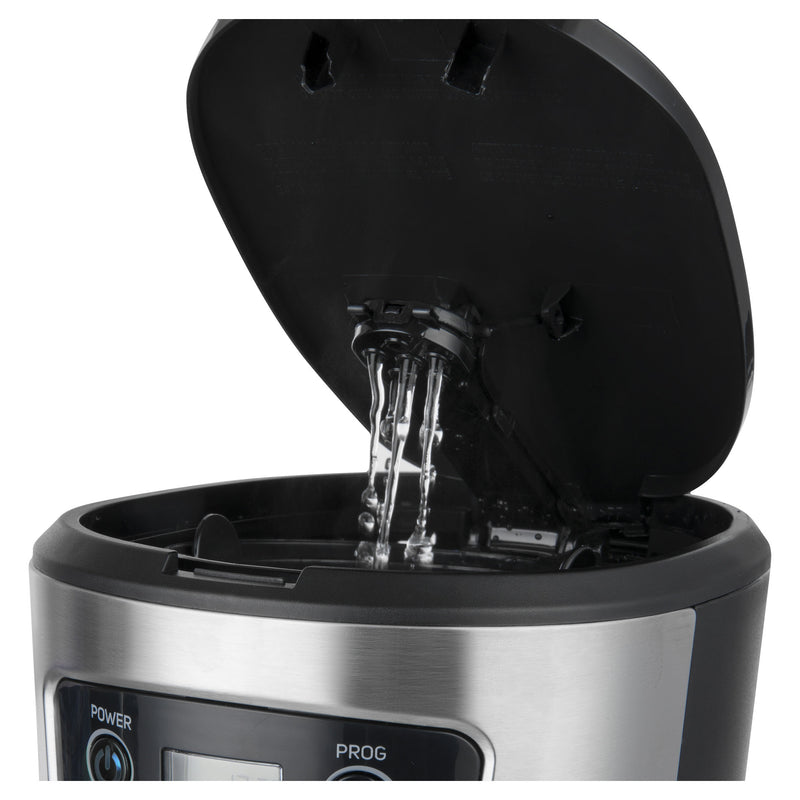 Sencor SCE 3700BK Coffee Maker  0.75L 