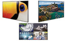 Ica D24D19 24 Inch Digital Free To Air LED TV