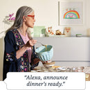 Amazon Echo Dot (3rd Gen) - Smart speaker with Alexa