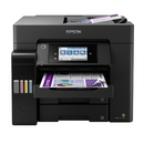 Epson EcoTank L6570 Wi-Fi Duplex Multifunction ADF InkTank Office Printer