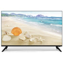 EEFA D32N218 32 Inch Frameless Android TV With Netflix, YouTube