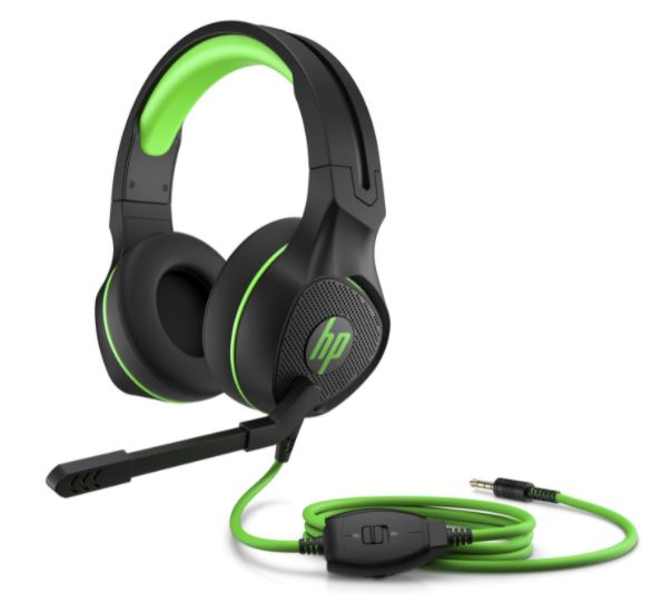 HP Pavilion Gaming Headset 400