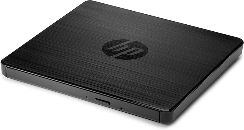 HP (F2B56AA) External Portable Slim Design CD/DVD RW Write/Read Drive