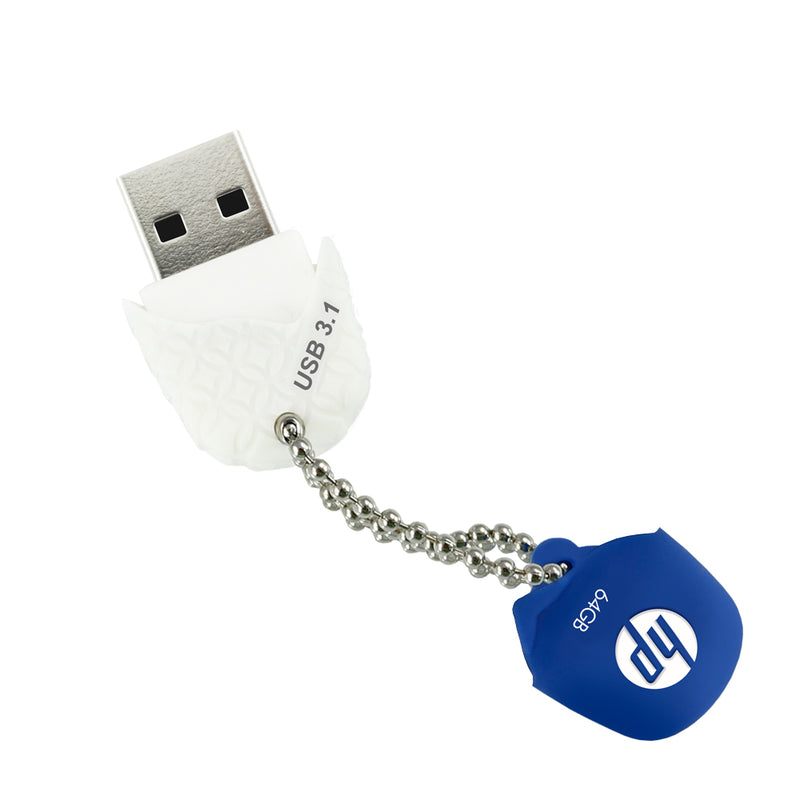 HP x780w 64GB USB 3.1 Flash Drive (HPFD780B-64)