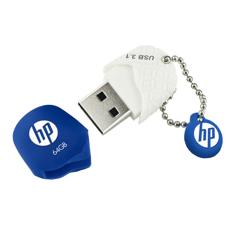 HP x780w 64GB USB 3.1 Flash Drive (HPFD780B-64)