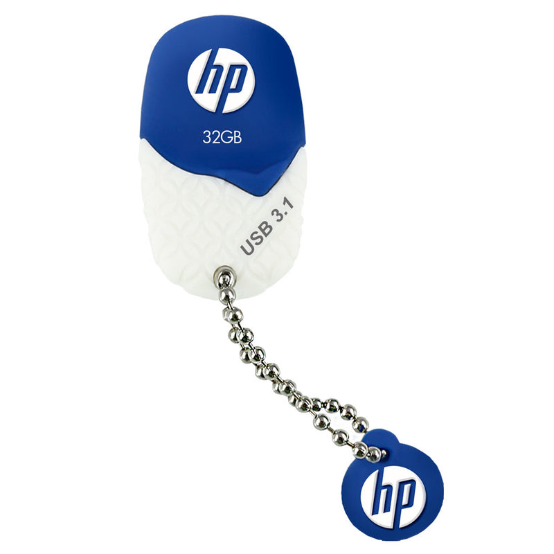 HP x780w 32GB USB 3.1 Flash Drive (HPFD780B-32)