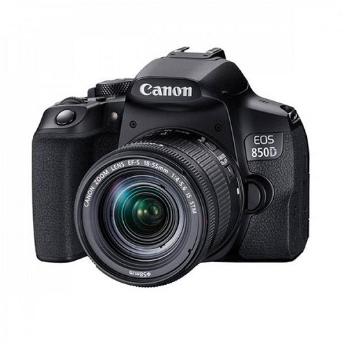 Canon EOS 850D DSLR Camera (Body Only)