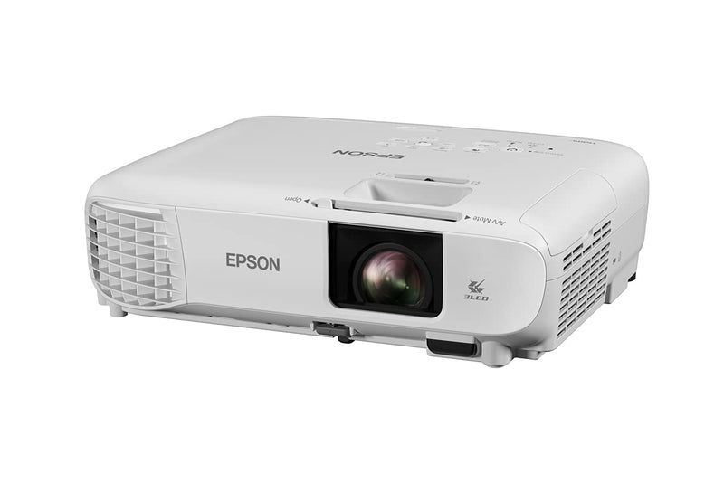 Epson EB-FH06 Full HD:3500 lumens Projector with Optional Wi-Fi - V11H97404