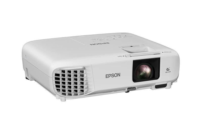 Epson EB-FH06 Full HD:3500 lumens Projector with Optional Wi-Fi - V11H97404