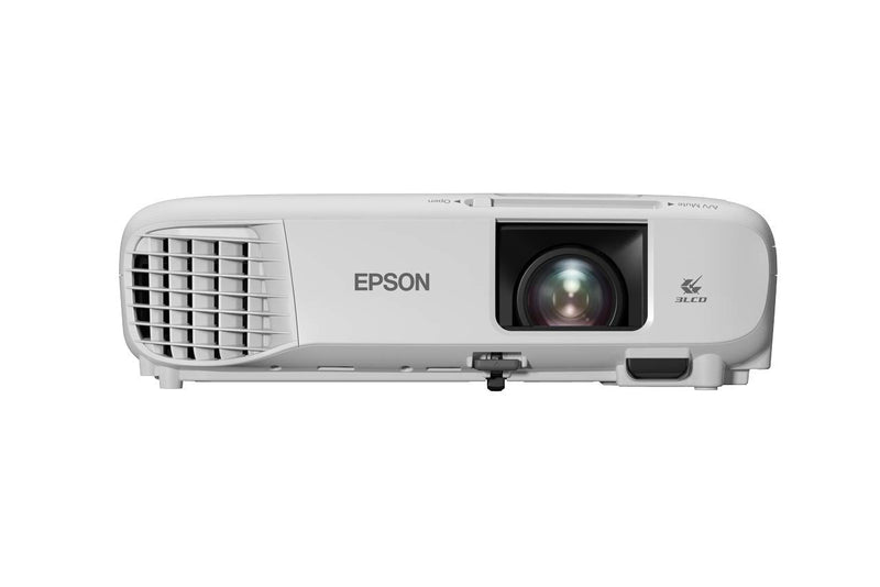 Epson EB-FH06 Full HD:3500 lumens Projector with Optional Wi-Fi - V11H97404