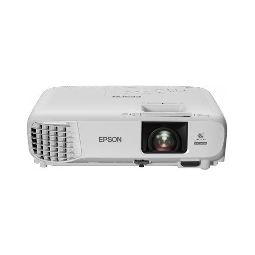 Epson EB-S05 SVGA 3LCD 3200 Lumens Projector -V11H838041