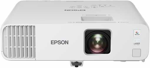 Epson EB-L200F Full HD Standard-Throw Laser Projector