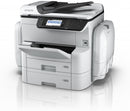 Epson WorkForce Pro WF-C869RDTWFC Printer (C11CF34402BS)