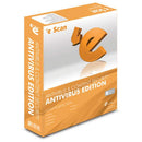 eScan Antivirus 1 User