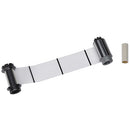 Evolis Clear Retransfer Film for Avansia Printers - RTCL009NAA