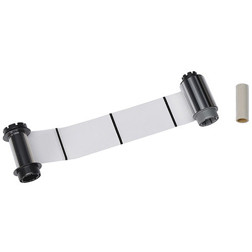 Evolis Clear Retransfer Film for Avansia Printers - RTCL009NAA