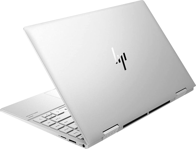 HP Envy X360 Convertible 13M-BD1033  Laptop 13.3" Inch Display, Intel Core i7, 8GB RAM/ 512GB Solid State Drive - 4P5Y0UA