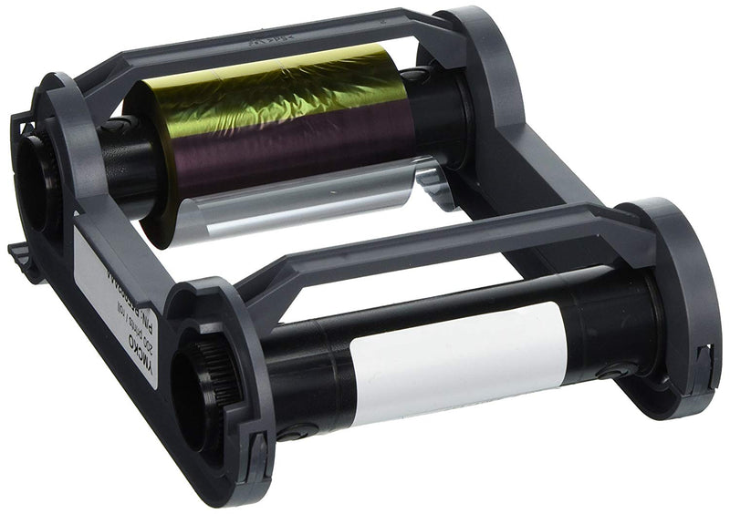 Evolis-YMCKO Color Ribbon For ZENIUS & PRIMACY Printer – 200 prints (R5F002EAA)