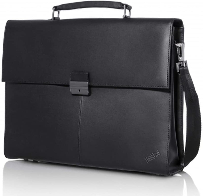 Lenovo ThinkPad 14.1-inch Executive Leather Case 4X40E77322