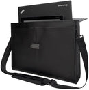 Lenovo ThinkPad 14.1-inch Executive Leather Case 4X40E77322