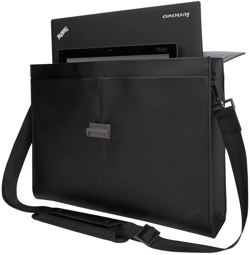 Lenovo ThinkPad 14.1-inch Executive Leather Case 4X40E77322