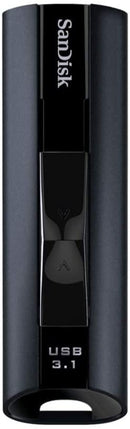 SanDisk (SDCZ880-128G-G46) 128GB Extreme Pro USB 3.1 Flash Drive