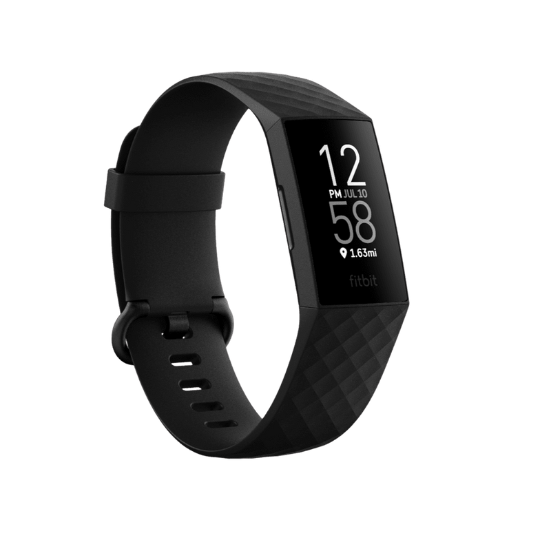 Fitbit Charge 4 Health & Fitness Tracker