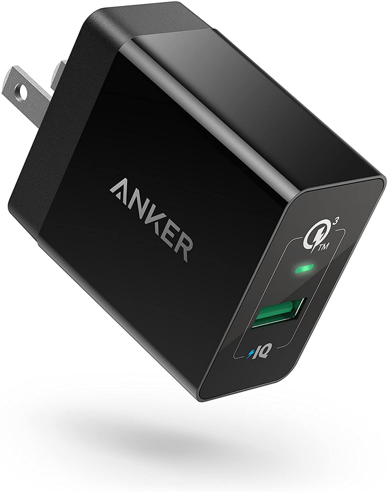 PowerPort+ 1 with Quick Charge 3.0 (A2013K11)