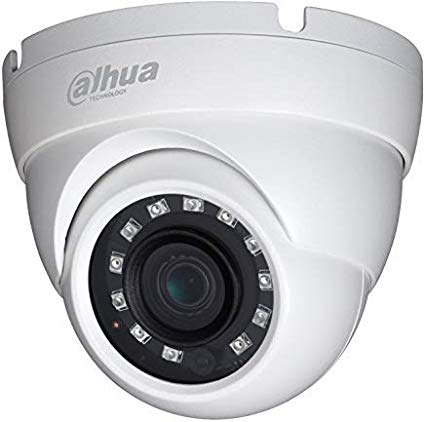 DAHUA HD CAMERA DH-HAC-HFW1WORMP, BULLETS)