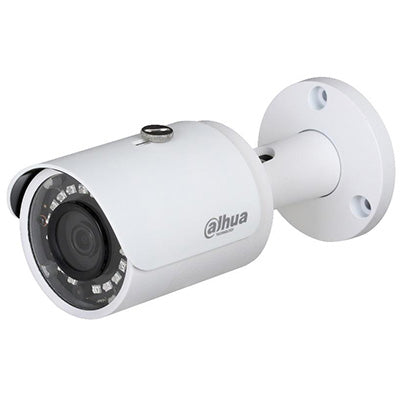 Dahua HAC-HFW1000SP 1MP Bullet Camera