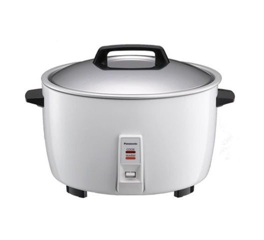 Panasonic SR-GA421WNB 4.2 Liters Rice Cooker - 1400 W, Aluminium Inner Pan