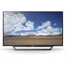 Sony 32 Inch Digital HD LED TV (KD–32W60)