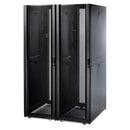 NetShelter SX 42U 600mm Wide x 1070mm Deep Enclosure
