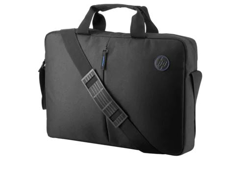 HP Focus Topload  Carrycase 15.6" Black - T9B50AA