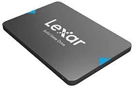 LEXAR NQ100 2.5” SATA INTERNAL SSD 960GB (LNQ100X960G)