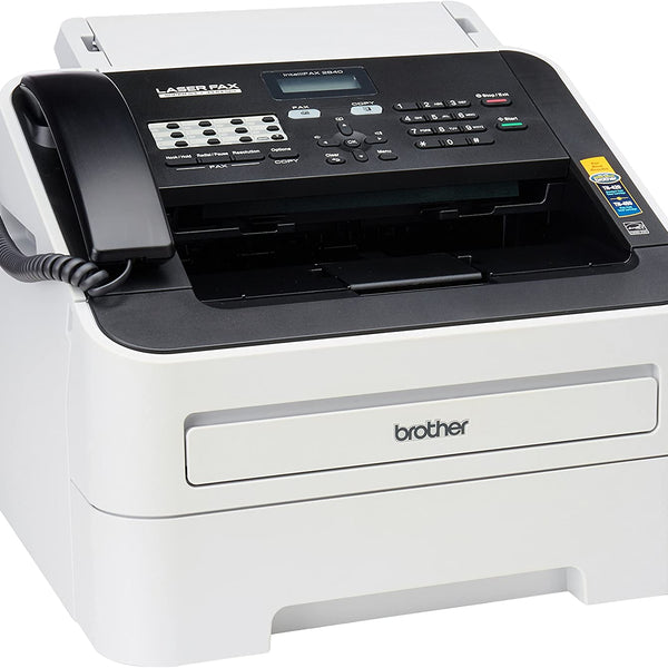 Brother FAX-2840 Mono Laser Fax Machine | Digital Store | Nairobi