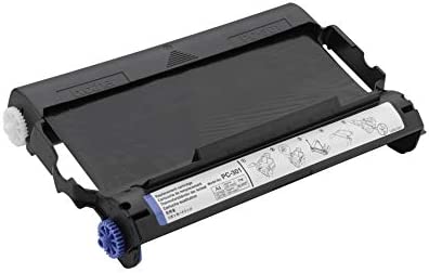 Products Brother PC301 Fax Printing Cartridge