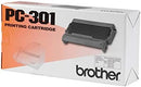 Products Brother PC301 Fax Printing Cartridge