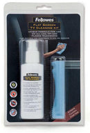 Fellowes Flat Screen Basic Cleaner (2202301)