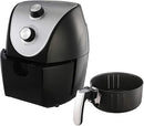Sokany HB-8009 Electric Airfryer - 5Litres, 1500W, Easy to use