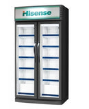 Hisense FL-99FC 758 Liters Side By Side Showcase Refrigerator