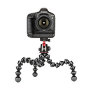 Joby GorillaPod 5K Flexible Mini-Tripod With Ball Head Kit