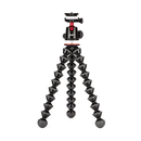 Joby GorillaPod 5K Flexible Mini-Tripod With Ball Head Kit