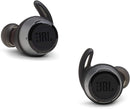 JBL REFLECT FLOW - True wireless sport bluetooth headphones.