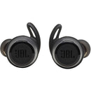 JBL REFLECT FLOW - True wireless sport bluetooth headphones.