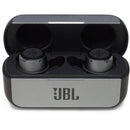 JBL REFLECT FLOW - True wireless sport bluetooth headphones.