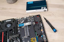 Crucial P2 3D NAND NVMe™ PCIe® M.2 2280 SSD - 250GB (CT250P2SSD8)