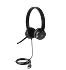 Lenovo 100 USB Headset (4XD0X88524)